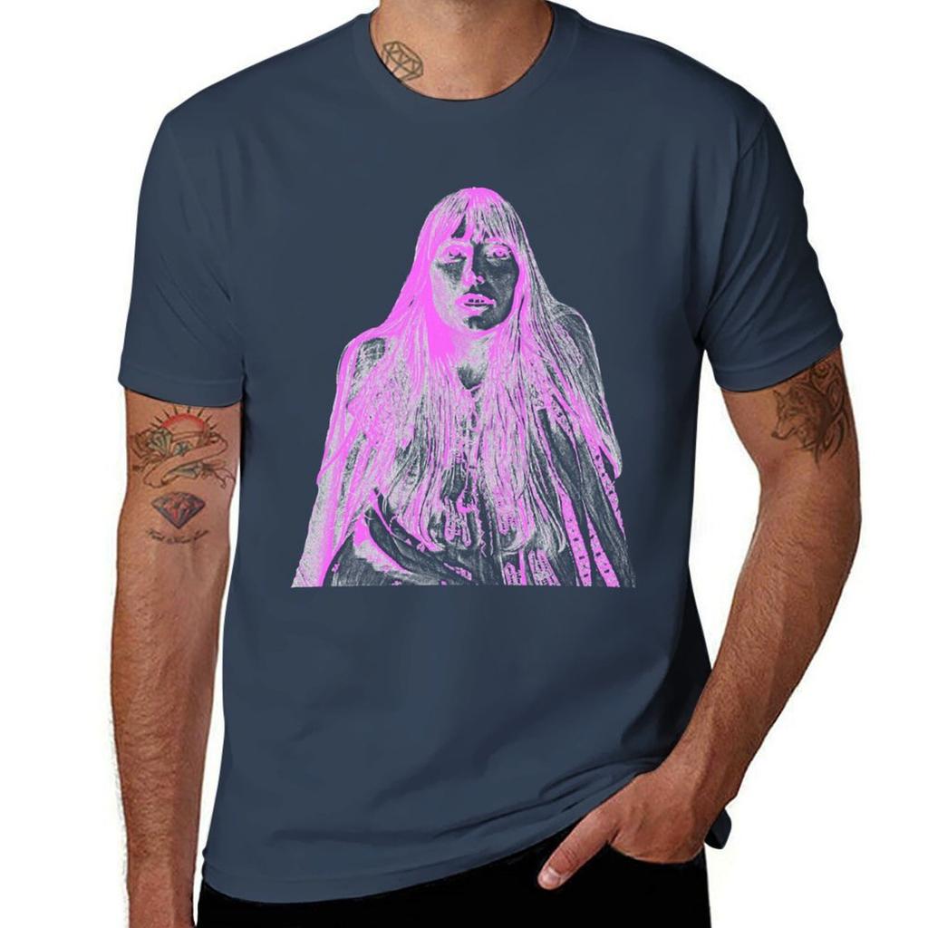 Music Retro Joni Gift Fans Mitchell Black Art Best Unisex Unisex Tshirt Urban Style Print Tshirt