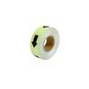 Waterproof Emergency Exit Luminous Tape Glow Ln The Dark Fluorescent Warning Tape  Safety Pathways