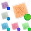 A-level Luminous Glass No Holes Seed Beads DIY Bracelet Necklace For Jewelry Making Accessories