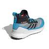 Adidas Terrex Free Hiker GTX Grey Sky Rush Женские кроссовки Magic-Grey Core-Black GY6134