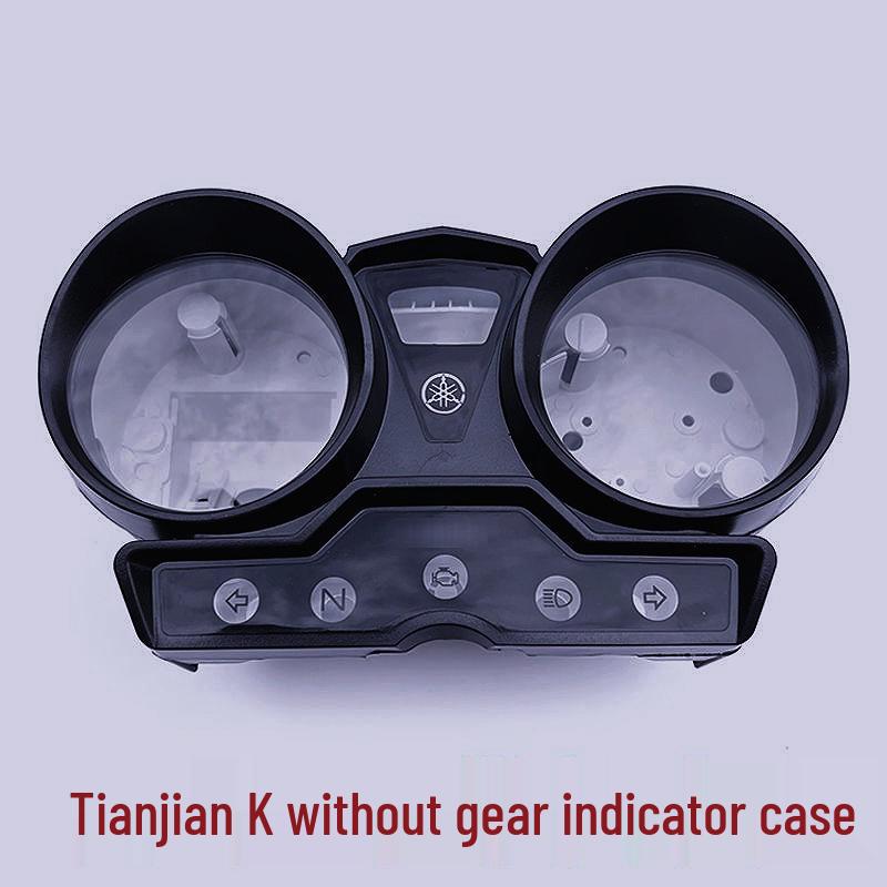 Спидометр Одометр для мотоцикла JYM125-7 Tianjian K