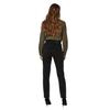 Vero Moda Womens/Ladies Denim High Rise Mom Jeans