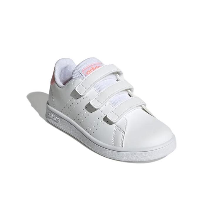 Adidas Neo ADVANTAGE Kids' Skateboarding Shoes Pre school GW0453