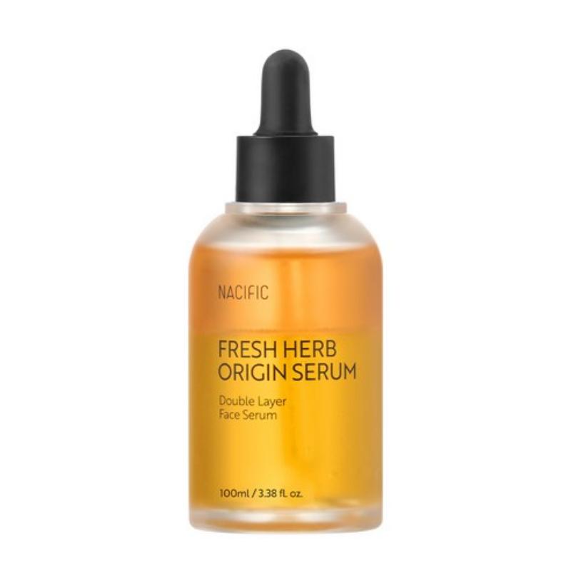 NACIFIC Fresh Herb Origin Serum 100ml