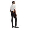 Levis Mens 512 Leather Patch Tapered Leg Tapered Jeans