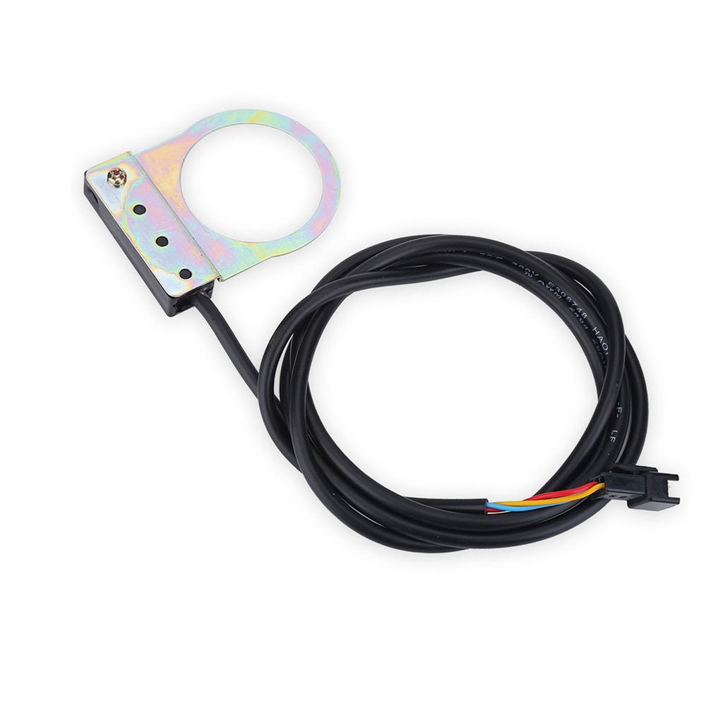 Педаль электрического велосипеда 12 магнитов E велосипед PAS Система Помощник Датчик Датчик скорости