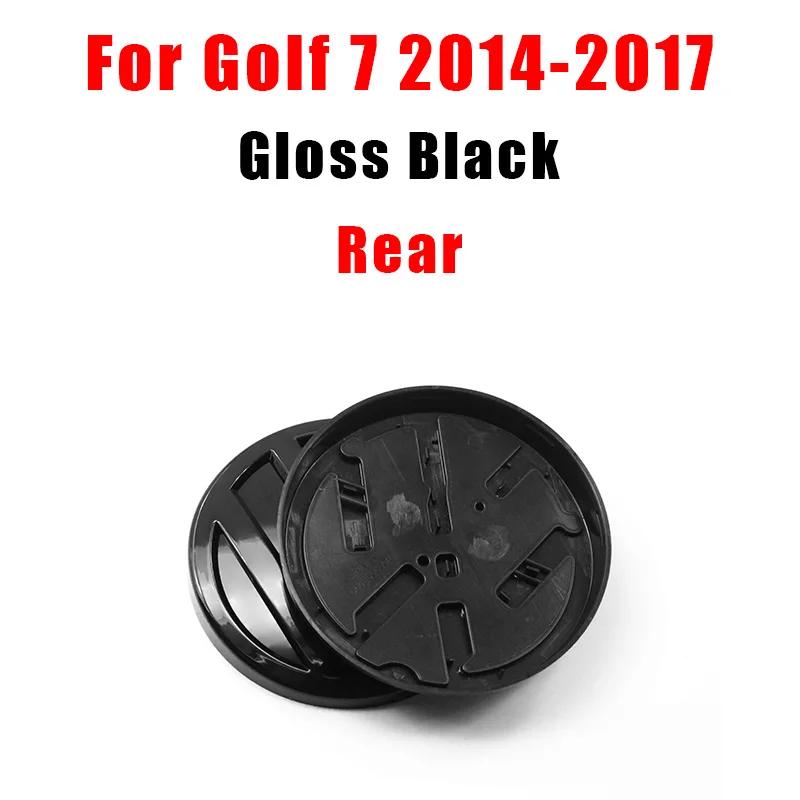 Колпачки на ниппели VW GTI GOLF 2026 Горячие Колпаки на диски Volkswagen VW 5G0853601 5G0853630H Для Volkswagen Golf 7 MK7 2014-2017 Значок Автомобиля
