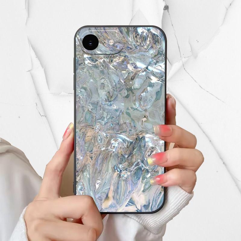 For iPhone 17e Case A3634 Fashion Cartoon Astronaut Silicone Soft TPU Phone Cover For iPhone 17e Shell Bumper A3575 Funda Coque