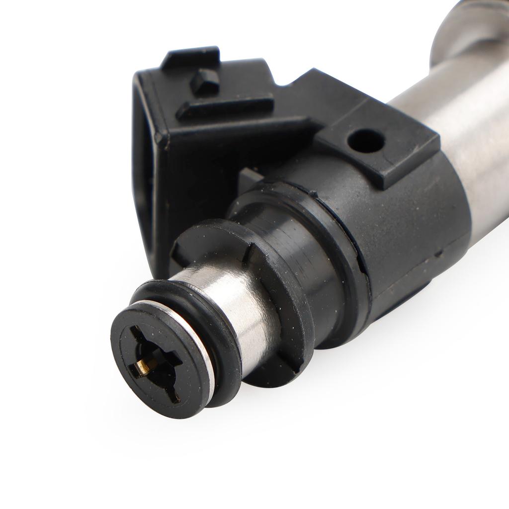 4 ШТ. 16406-ZW5-000 Топливные форсунки для подвесного мотора Honda MP7770 4-тактный BF115-130 л.с.