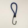 Набор растяжных шнуров для оттяжек палатки Captain S Tag Tent Guy Rope Stretch Cord Set M 8387 4 шт.
