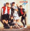Виниловая пластинка OSMOND BOYS Osmond Boys 4680421 Curb Records Нидерланды Поп Б/у