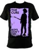 The Cure Boys Don'T Cry Unisex T-Shirt