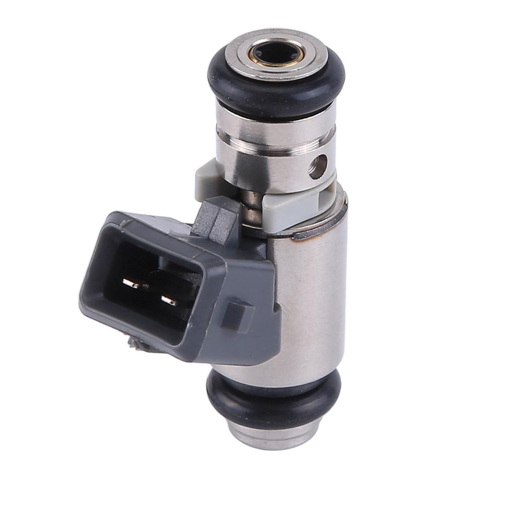Car Gasoline Injector Valve IWP119 Compatible for Ford Fiesta V JD JH KA RB 1.3L Gasoline
