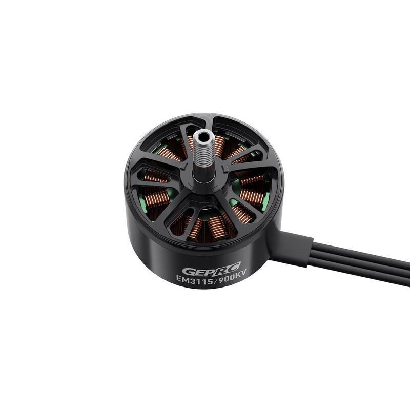 GEPRC EM3115 900KV Brushless Motor
