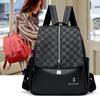 Fashion BackPack for Women Large Capacity Rucksack Purses Backpack Female Travel School Bookbag