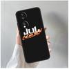 JuL C'est Pas Des Lol For Honor Magic 8 Pro 6 7 Lite Case For Honor Win RT 50 70 90 200 400 X8c X8b X9a X9b X9c X9d