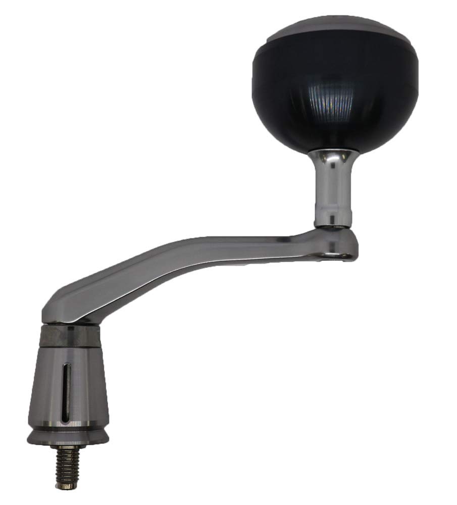 Оригинальная деталь 13 Stella SW8000HG Сборка рукоятки Деталь 10HLF №