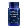 Potassium Iodide Tablets 130 Mg, 14 Vegetarian Tablets