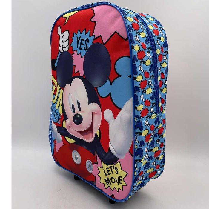 Sac a dos Disney - MIC22-1363 S1 - Sac Garcon, Dos