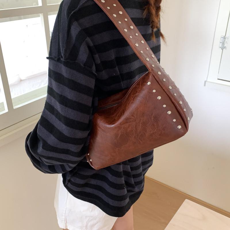 Trendy Mini Crossbody Bag Pu Leather Womens Fashion Simple Design For Work And Leisure