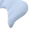 Nursing Pillow Head Support Cushion for Mom and Baby