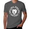 Loveabull Питбуль Булли Собака Спасение Наклейки На Redbubble Футболка Работа На Улице Футболка С Коротким Рукавом