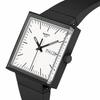 Swatch ЧТО ЕСЛИ…ЧЕРНЫЙ? Наручные часы SO34B700