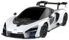 DOYUSHA 2,4 ГГц 1/18 McLaren Senna Белый Электрический Радиоуправляемый № 96300WHITE