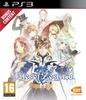 Bandai Tales of Zestiria PS3 Импортная версия