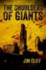 Книга The Shoulders of Giants : A Jake Abraham Mystery