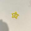 10pcs Mini Baby BB Clip Shiny Surface Kawaii Cute Candy Color Children Side Hair Pin Fashion Bangs Clip Kids Headwear