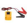 Car Jumper Cable with Adapter 18V Battery Jumper Starter Emergency Automotive Booster Cable