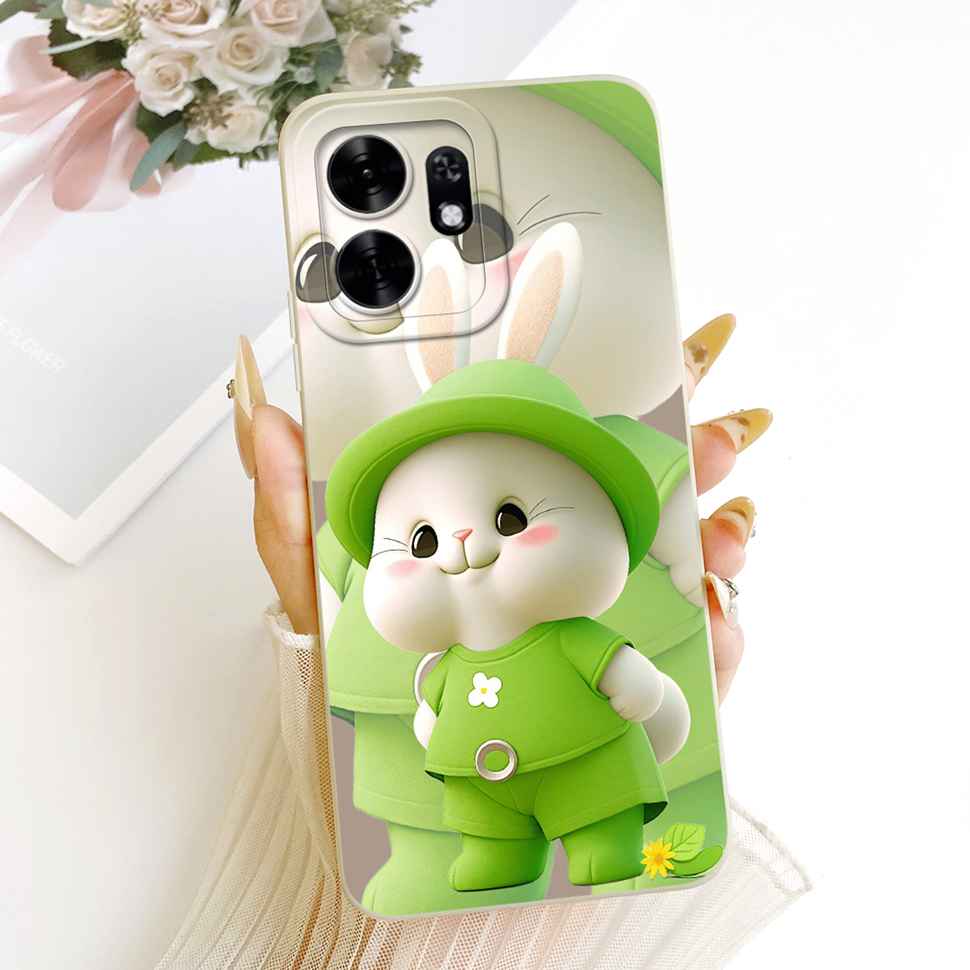 Модные мультяшные чехлы для Honor X6d X6D 5G 6.75" LNA-NX1 Силиконовая задняя крышка для Honor Play 60A 60a 5G NLA-AN00 Чехлы для телефона Capa