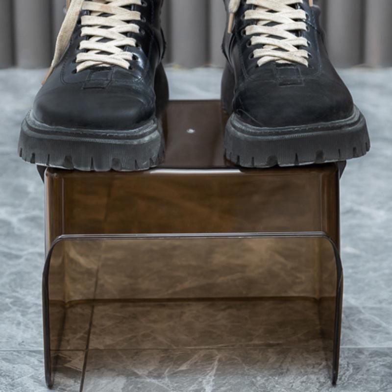 2 шт. настольный прозрачный органайзер, органайзер для кружек и чашек чая, органайзер для кофе и закусок и полка для средств по уходу за кожей