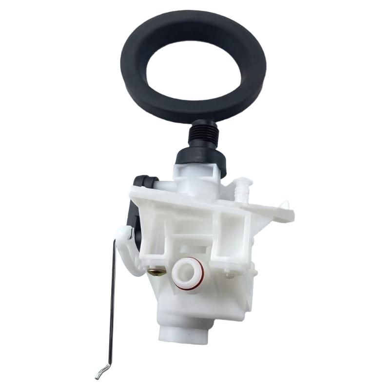 31705 Leak-Resistant HighPerformance Caravans Toilet Water Valves Module Assembly Compatible for MagicV