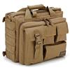 Retro Portable Tactical Camouflage Waterproof Travel Shoulder Bag Men Oxford Cloth Outdoor Laptop Camera Mountaineering Sport Rucksack