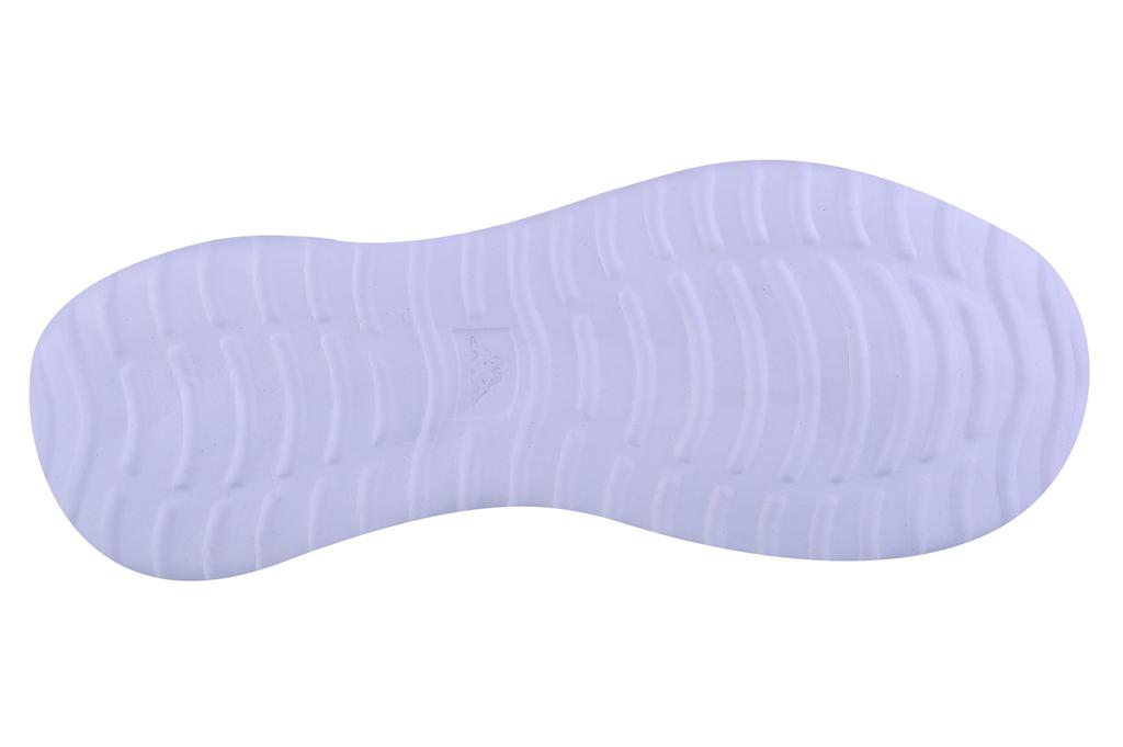 Kappa Capilot GC, Мужские черные кроссовки