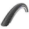 Жесткая городская шина Schwalbe Silento 700C x 35