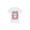 Mens Peter Parker Striped T-Shirt