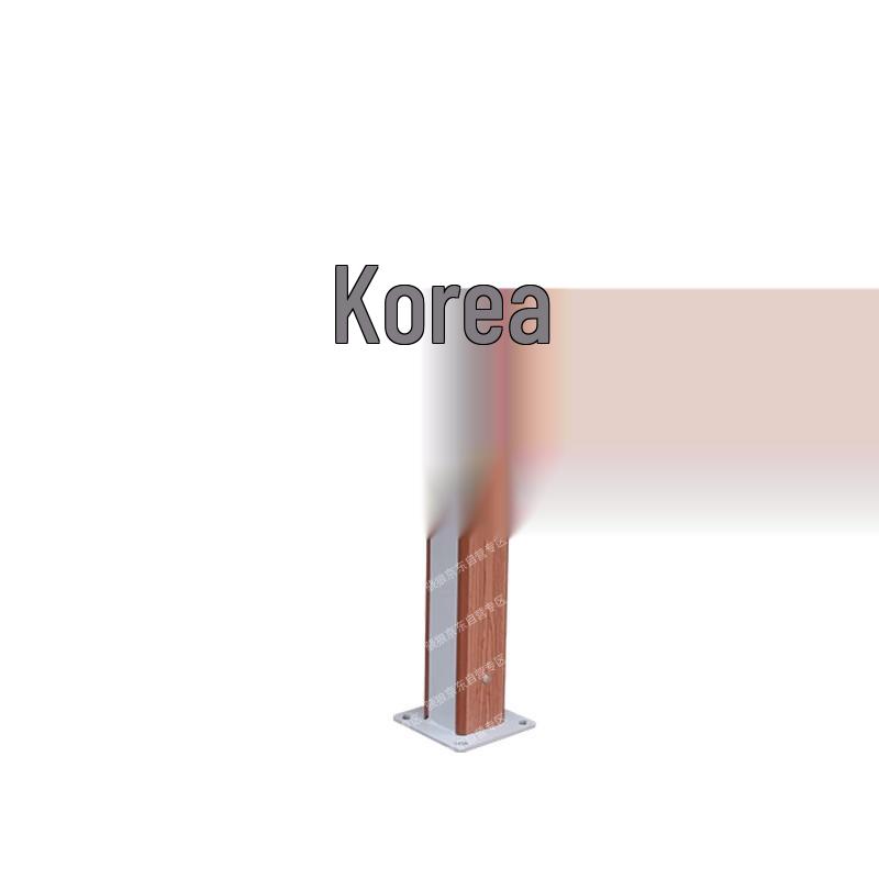 Xiaobing Outdoor Community Fitness Equipment