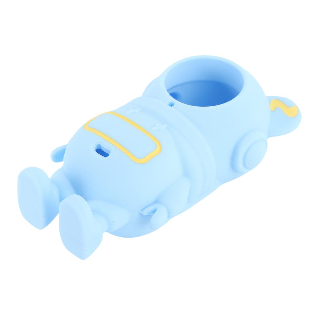 Силиконовый чехол для камеры GO 3S Защитная крышка Космический человек Аксессуары для камеры Защитный чехол Объектив