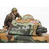 TAMIYA - Maquette Char U.S. Tank Destroyer M18 Hellcat |tamiya|35376| 1:35 Maquette Char Promo - Ref : 12661