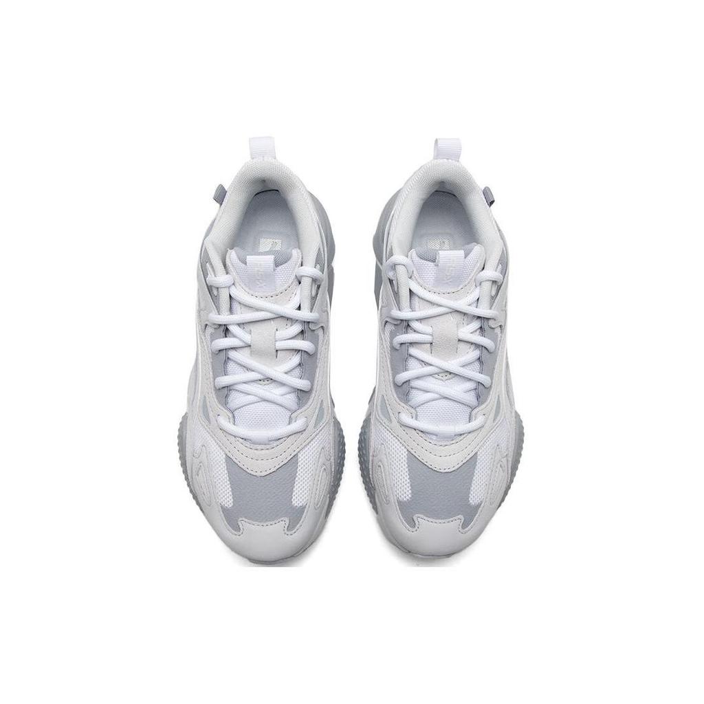 Puma RS-X Унисекс Puma White Puma Black 390776-22