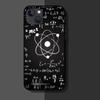 Formula Equation Art Phone Case For iPhone Samsung Galaxy Redmi Xiaomi Oppo OnePlus Note S A 7 8 9 10 11 12 13 14 20 21 22 23 53 54 Pro Max Plus Ultra