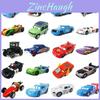 Очаровательные мини-фигурки Pixar Cars из ПВХ, фигурки для экшена, модель, игрушки-куклы для детей