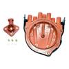 Ignition Distributor Caps & Rotor 12111725070 12111734110 for E30 E28 E34 E24 E23 E32 Distributor Caps Rotor Replacement