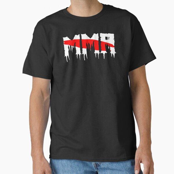 mma fighter boxer martial arts kick boxer karate Classic T-Shirt