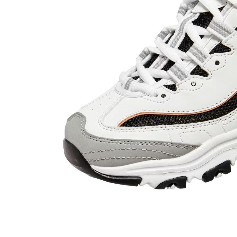 Skechers Женские массивные повседневные кроссовки