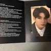[USED] BTS The Daydream Believers Bonus Card Included Korea Exclusive