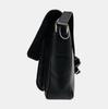 [Pre-Owned] New Monogram Spring Clip Canvas Leather Messenger Bag - Good #1897F00